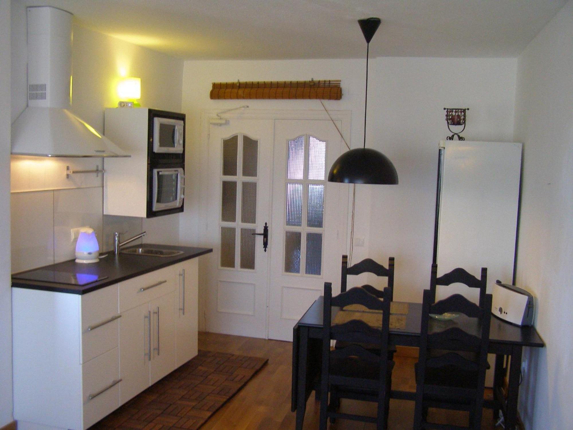 Ferienwohnung Vistas De Ronda Zimmer foto